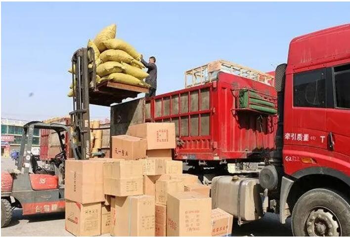 厦门到通州区物流专线