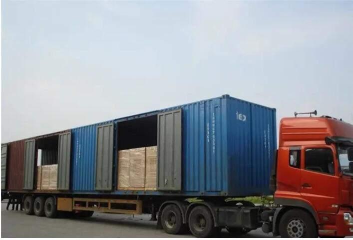 厦门到通州区整车运输