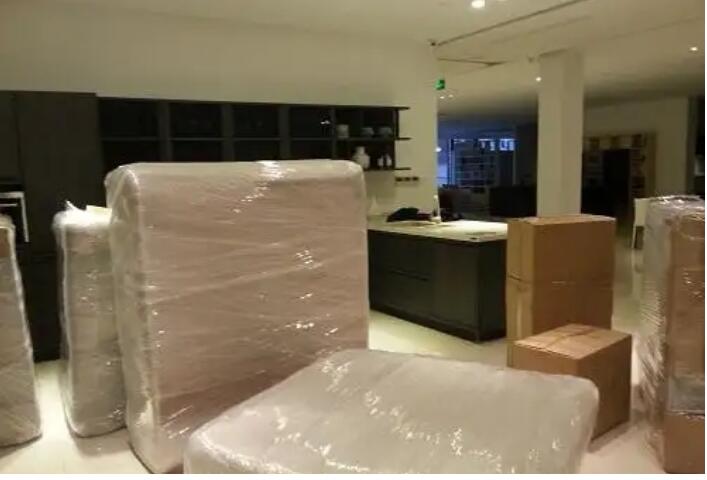 厦门到通州区长途搬家